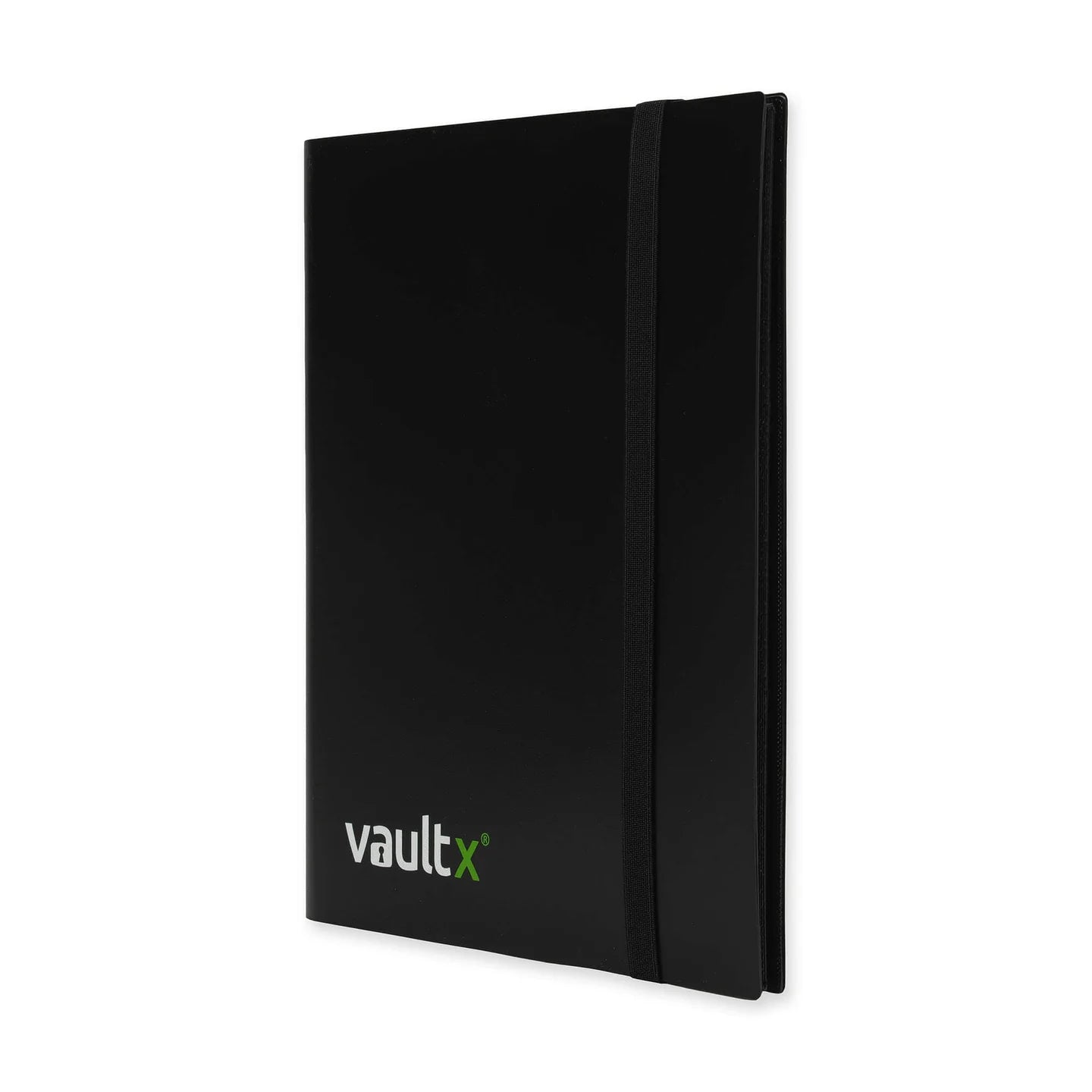 Vault X 9-Pocket Standard Strap Binder